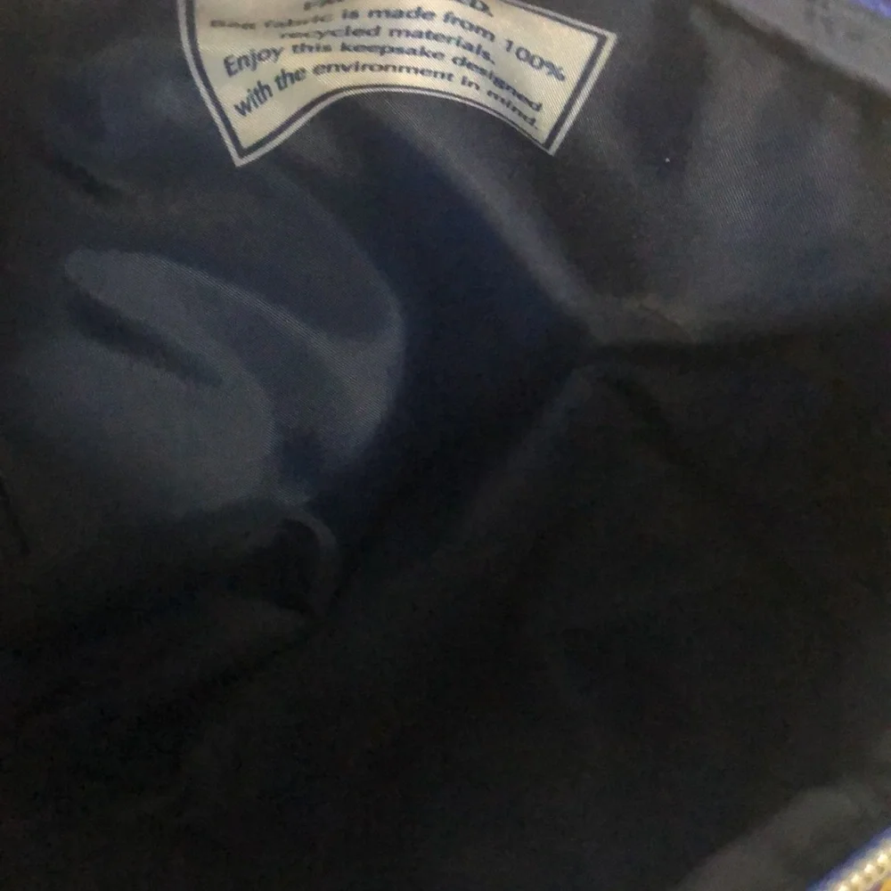 Estée Lauder Cosmetics Bag NWOT
